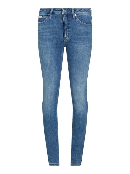 J20J2244881A4 BLU CALVIN KLEIN | J20J2244881A4 BLU